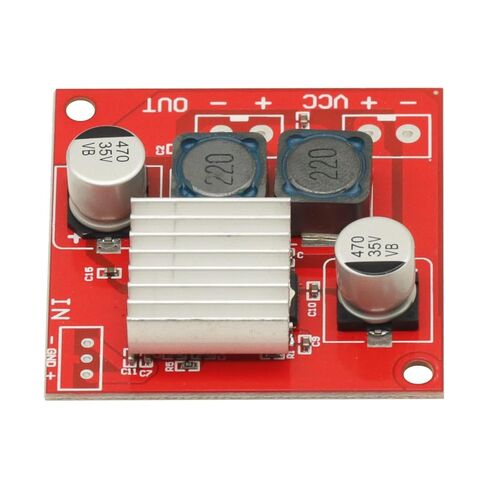 CS8683H Digital Amplifier Module High Power Mono 130W Single Power Supply Balanced Input DC5-34V in Saudi Arabia