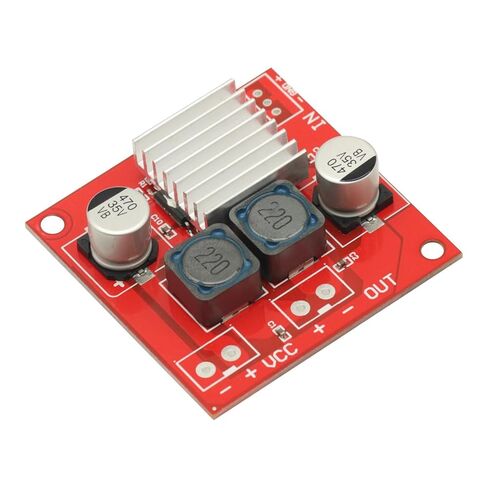 CS8683H Digital Amplifier Module High Power Mono 130W Single Power Supply Balanced Input DC5-34V in Saudi Arabia