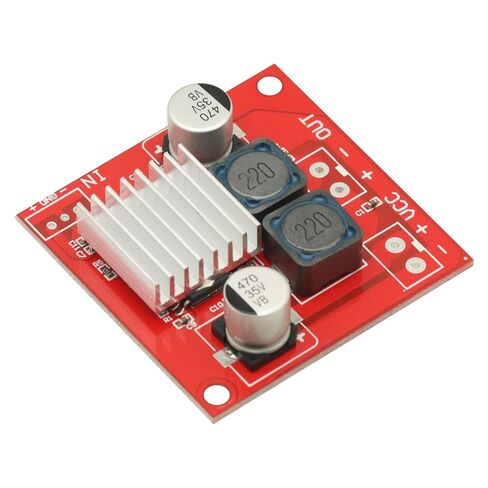 CS8683H Digital Amplifier Module High Power Mono 130W Single Power Supply Balanced Input DC5-34V in Saudi Arabia