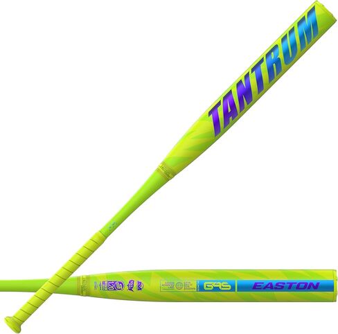 Easton | Tantrum Slowpitch Softball Bat | USSSA | 13" Barrel in Saudi Arabia
