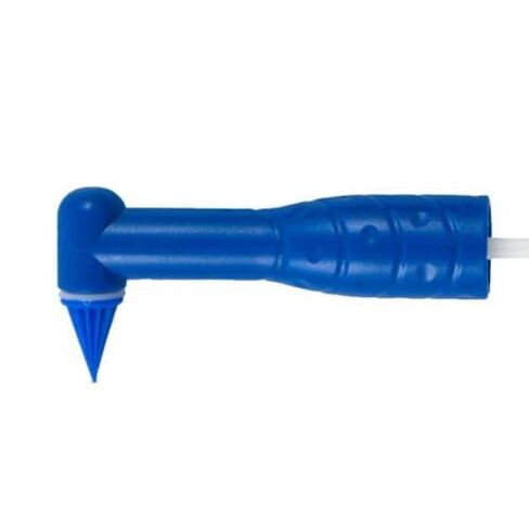 Prophy Magic PMPP100 Classic Prophy Angles with Pointed Polisher 100/Bag in Saudi Arabia