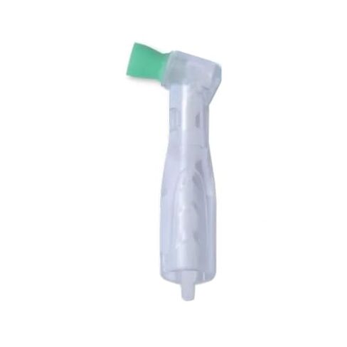 Premium Plus ONE-WT3399-105SG Prophy Angles with Soft Turbine Cup Green 100/Pk in Kuwait