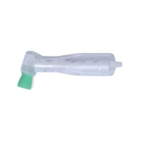 Premium Plus ONE-WT3399-105SG Prophy Angles with Soft Turbine Cup Green 100/Pk in Kuwait
