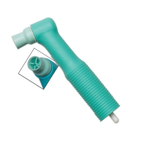 Preventive Technologies 1122253 Pivot NL Contra Prophy Angles Firm Non-Latex 144/Pk in Saudi Arabia