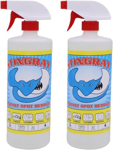 مزيل STINGRAY Spot Remover 32-2 in Kuwait