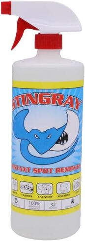 Stingray Spot Remover 32-2 Spot Remover, 32 fl.oz., 2 Pack in Saudi Arabia