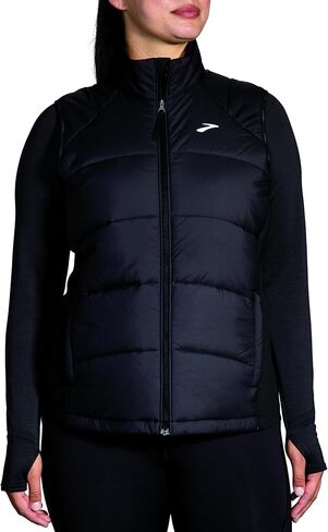 Brooks womens Shield Hybrid Vest 3.0 in Saudi Arabia
