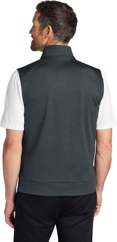 Port Authority Double Knit 1/4-Zip Vest K880V in Saudi Arabia