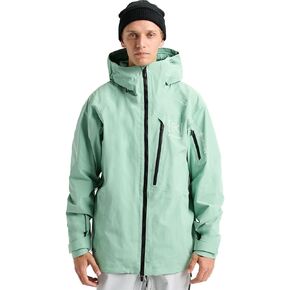 Cyclic GORE-TEX Jacket - Men's, Soft Sage, M in Kuwait