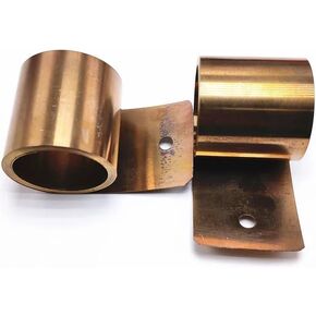 K260C K200C Dishwasher Stainless Steel Cnstant Force Spring Width 40mm Flat Wire Spiral Spring Cheerfully(Type-B) in Kuwait