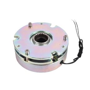 Spring-Applied Power-Off Brake, Micro Electromagnetic Brake, Stepping Motor Servo Motor in Saudi Arabia