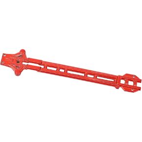 Drfeify RC Second Floor Board, Lightweight Metal Replacement Part for 16101 16102 16103 16201, Enhanced High Strength for Hobbyist Use in Kuwait