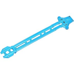 Drfeify RC Car Second Floor Board, Metal Frame for 16101 16102 16103 16201 RC, with Convenient Installation and Enhanced Control Performance in Kuwait