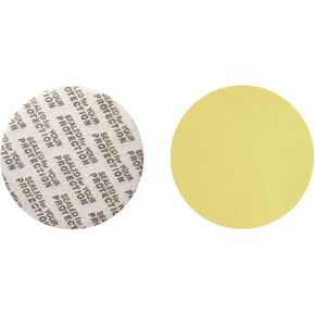 38mm Pressure Sensitive Seal, 300 Pack Adhesive PS Foam Lid Cap Liners with Dustproof Paper Back, Tamper Resistant for Plastic Glass Jar Bottle Cap Seals (38mm/1.5") in Kuwait