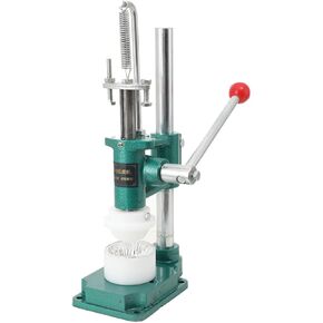 آلة تشكيل الجلد لاذع البيض اليدوية، أداة صنع الجلد لاذع البيض بالضغط اليدوي لمتجر الكعك المنزلي، قالب قشرة تارت الكاسترد التجاري in Kuwait