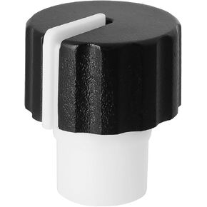 eMagTech Jog Tension Feel Adjust Knob DJ Controller Tension Adjustment Knob Compatible with Pioneer CDJ-2000/CDJ-2000Nexus/CDJ-TOUR1/DDJ-1000, Part Number DAC2528 DAA1406 in Kuwait