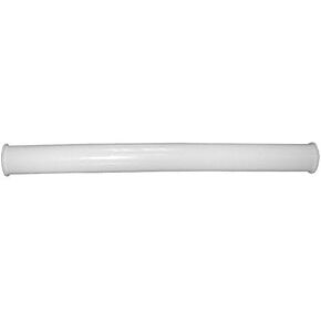 شفة مزدوجة للذيل - 1.5 × 16 بوصة. in Kuwait