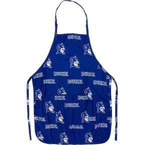 أغطية الكلية، مريلة الباب الخلفي للشواء بجامعة ديوك بلو ديفيلز، قياسية (DUKAPR) in Kuwait