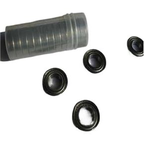 50 محمل 628ZZ 8x24x8 محامل كروية مصغرة محمية in Kuwait