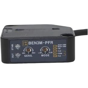 تبديل الاستشعار BEN3M-PFR in Saudi Arabia