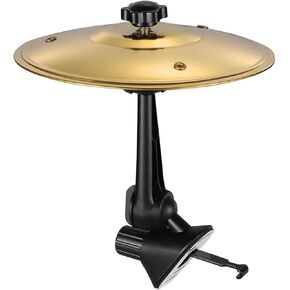 فتحة تهوية طبلة رمز السيارة، صنج صغير لتزيين السيارة، ملحق داخلي للسيارة in Kuwait