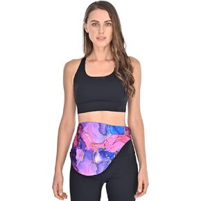 Ostomy Bag Covers for Men and Women | Ostomy Belt for Sports and Daily Life | Leak-Proof and Odor-Masking Solution in Kuwait