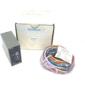 Northstar NP2 Loop Detector in Saudi Arabia