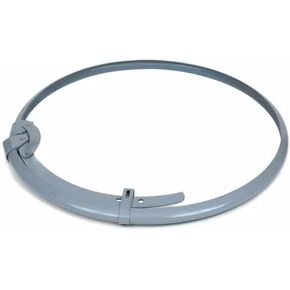 Grey Inside Lever Lock Locking Ring for 55 Gallon Drum in Kuwait