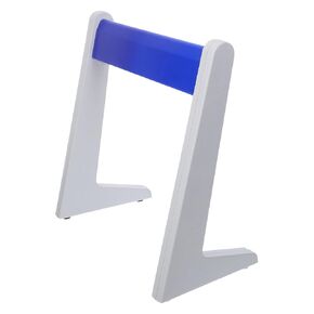 حامل ماصة بلاستيكي، حامل ماصة مختبر ثلاثي، رف تخزين ماصة أخذ العينات المحمول للمختبر العلمي والاستخدام المكتبي in Kuwait