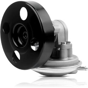 مضخة تفريغ 904-862 مع بكرة متوافقة مع 1995-2020 Isuzu NPR-HD NPR L96 LQ4 LY6 L31 L05 3.0L 3.9L 4.8L 5.2L 5.7L 6.0L Gas V8 L4، استبدال 8972410351,97241035 in Kuwait