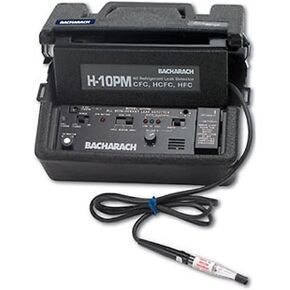 Bacharach 3015-0119 120-240 VAC Universal Battery Wall Adapter/Charger for H10PM in Kuwait