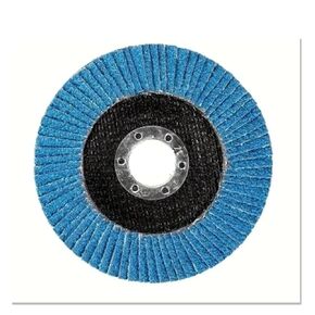 ACE850 1PC Professional Flap Discs 115mm 4.5 Inch Sanding 40/60/80120 Grit Grinding Wheels Blades for Angle Grinder ACE850 in Kuwait