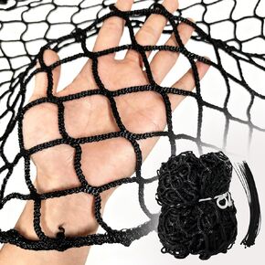 شبكة أمان للأطفال، شبكة حماية لشرفة الحيوانات الأليفة، شبكة أمان للدرابزين، شبكة أمان لملعب الجولف، شبكة لممارسة الجولف، شبكات بيسبول للضرب، شبكة رياضية من البوليستر بدون عقد in Kuwait