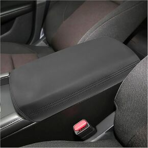 SXCY Compatible with Mazda CX50 Armrest Cover 2025 Suitable for Mazda CX-50 2025 Accessories 2023 2024 2025 CX50 Center Console Cover(Black Line) in Kuwait