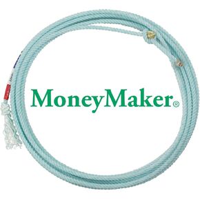 Classic Rope Moneymaker 3 Strand Heel Rope 35' in Kuwait