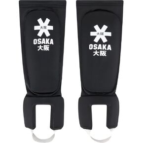Osaka Shin Shield, Lightweight Hexa Protection, Breathable | White, Pink, Black in Kuwait