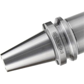 BT30 BT40 CNC Machining Center Side Fixed Tool Holder for SLN10 SLN12 SLN16 SLN20 SLN25 SLN32 SLN40 U Drill(Bt40-sln20-90l) in Saudi Arabia