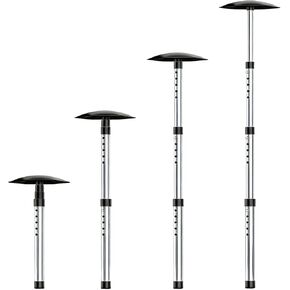 WIGERLON Travel Golf Bag Support Rod to Protect Golf Club,Stiff Arm for Golf Travel Bag,Golf Travel Bag Support Pole in Kuwait