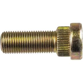 بديل لـ Scag الأصلي 04008-01 مسمار محور العجلة الزنك المسنن 1/2-20 OEM ﻿ in Kuwait