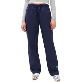DANZY Women's Denim Drawstring Pants in Saudi Arabia