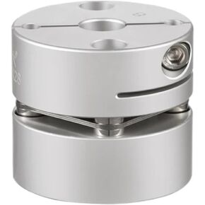 Flexible Single Diaphragm D82 L68mm Coupling Double Disc(40x40) in Kuwait