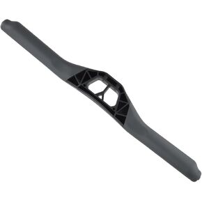 Rowing Machine Handle Assembly For Concept-2 Model D/E Powerfun 500/550 Indoor Rower Handlebar Holder Replacement Part Black Ergonomic Design Exercise Equipment Accessory 50.5cm Length in Kuwait