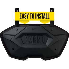 Nxtrnd B-Plate Pro, Football Back Plate, Backplate for Shoulder Pads, for Adult & Youth in Kuwait
