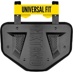 Nxtrnd B-Plate Pro، لوحة خلفية لكرة القدم، لوحة خلفية لمنصات الكتف، للبالغين والشباب in Kuwait