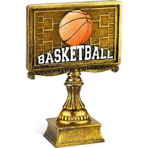 جائزة الفائز بجائزة كأس كرة السلة لشهر مارس لبطولة تحدي الجنون، هدية تقدير لكأس الاعتراف المضحك لجوائز الأصدقاء الفائزين بالبطل in Kuwait