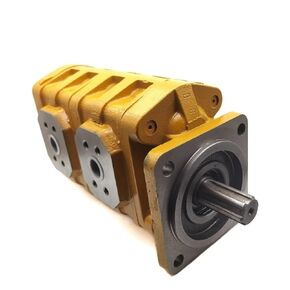Hydraulic Gear Pump CBGJ3232R High Pressure in Kuwait