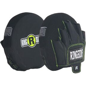 Ringside Stealth Micro Mitts in Kuwait