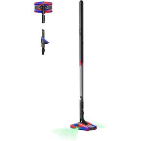 Dyson PencilVacᵀᴹ Fluffycones Cordless Vacuum in Kuwait