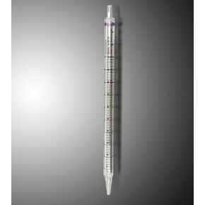 ماصات إيرث أوكس المصلية المعقمة 50 مل (معبأة بشكل فردي) (100 ماصة/علبة) in Kuwait