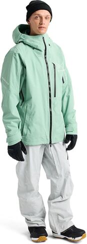 سترة Cyclic GORE-TEX - للرجال، Soft Sage، M in Saudi Arabia